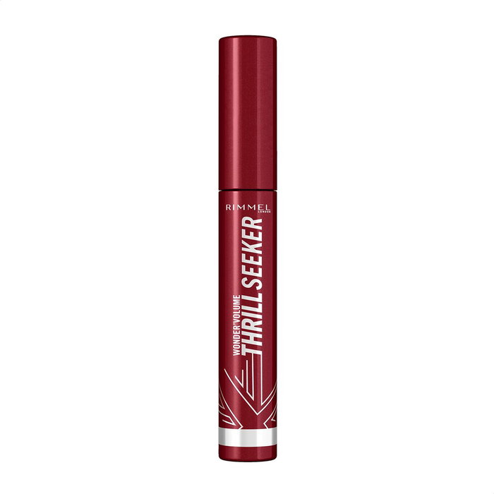 Rimmel London WONDER' VOLUME THRILL SEEKER Mascara Extreme Black