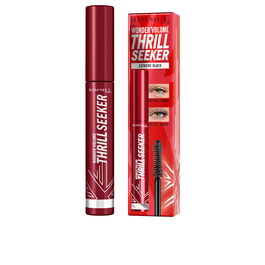 Rimmel London WONDER VOLUME THRILL SEEKER mascara extreme black 8ml