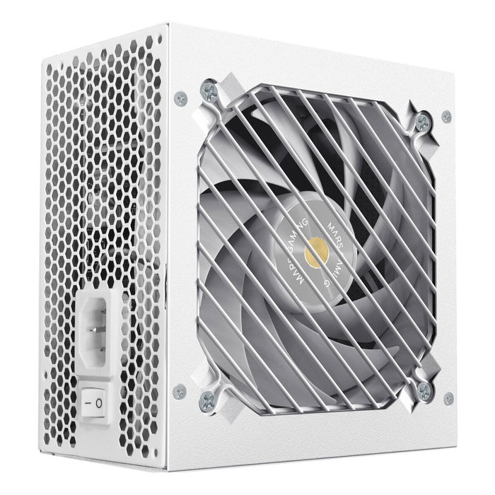 Bloc d’Alimentation Mars Gaming MPB1000SIMW 1000 W 80 Plus Gold