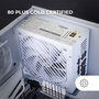 Bloc d’Alimentation Mars Gaming MPB1000SIMW 1000 W 80 Plus Gold