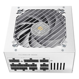 Mars Gaming MPB1000SIMW 1000W 80 Plus Gold Blanc