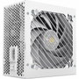 Mars Gaming MPB1000SIMW 1000W 80 Plus Gold Blanc