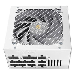 Mars Gaming MPB1000SIMW Alimentation Modulaire 1000W ATX 3.1 80+ Gold
