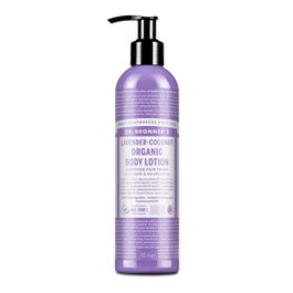 Dr. Bronner's Lotion Corporelle Lavanda-Coco