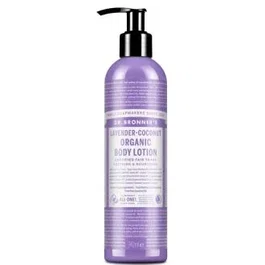 Dr. Bronner's Lotion Corporelle Lavanda-Coco
