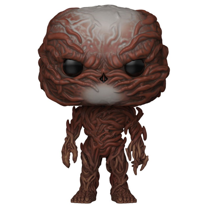 Funko POP! TV Vecna 2.0 - Stranger Things Funko POP! TV Vecna 2.0 - Stranger Things