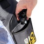 OMP Speed Jeu de 4 housses universelles pour pneus avec protection et poche