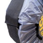 OMP Speed Jeu de 4 housses universelles pour pneus avec protection et poche