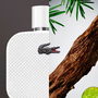 Lacoste L.12.12 Blanc Eau de Parfum pour Homme Vaporisateur 100 ml
