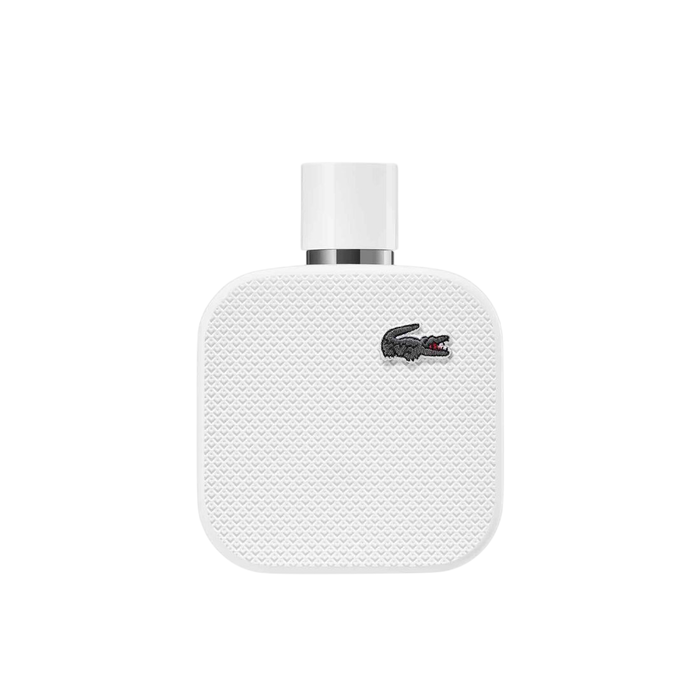 Lacoste L.12.12 Blanc Eau de Parfum 100 ml