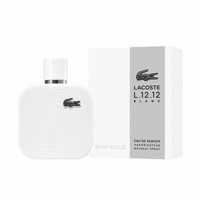 Lacoste L.12.12 Blanc Eau de Parfum 100 ml