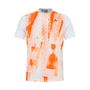 T-shirt à manches courtes homme Head Padel Tech Orange Padel