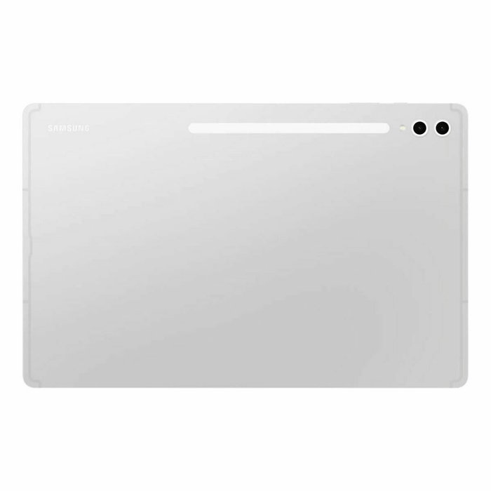 Tablette Samsung Galaxy Tab S10 Ultra X926N 14,6" Octa Core Mediatek Dimensity 9300+ 12 GB RAM 256 GB Argenté