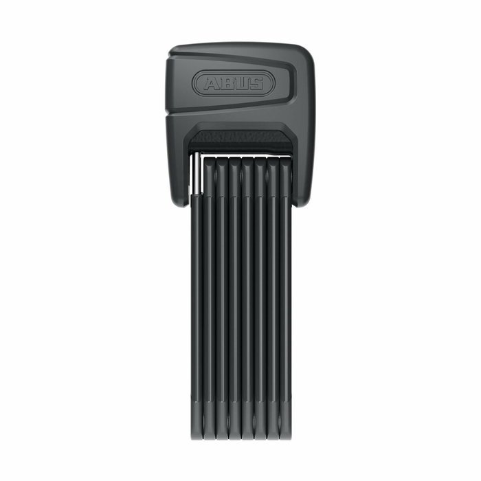 Abus BORDO ONE 6000A/120 Antivol pliable SmartX Noir avec télécommande