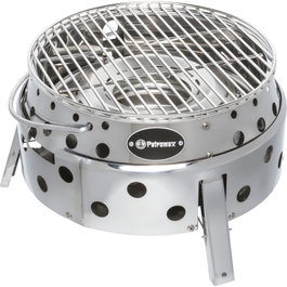 Petromax Atago Grill à gaz pliable