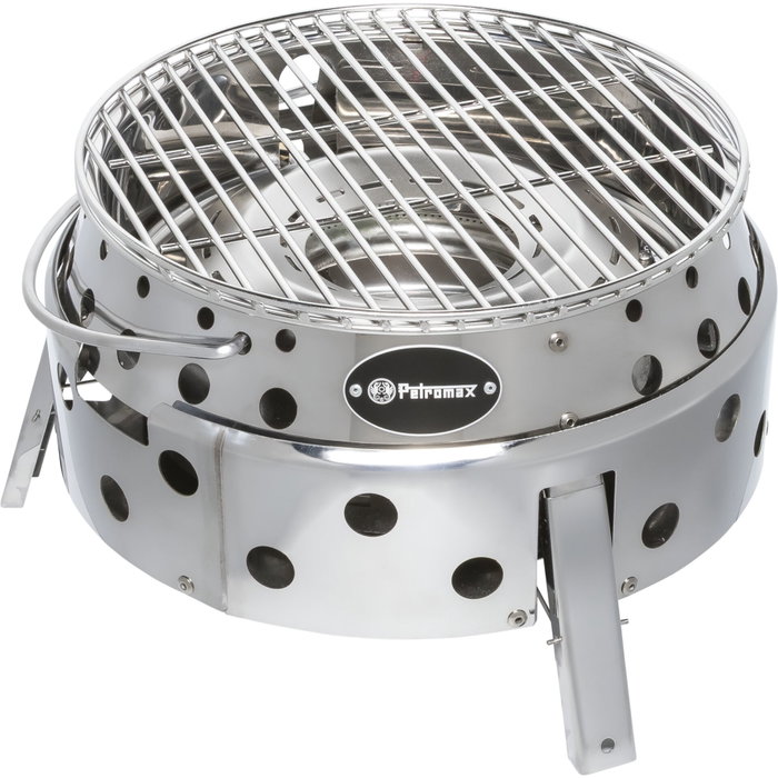 Petromax Atago Grill à gaz pliable Petromax Atago Grill à gaz pliable