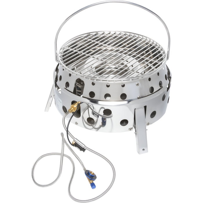 Petromax Atago Grill à gaz pliable Petromax Atago Grill à gaz pliable