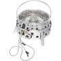 Petromax Atago Grill à gaz pliable