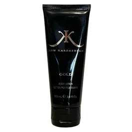 Kardashian Beauty Lait corporel hydratant doré 100 ml