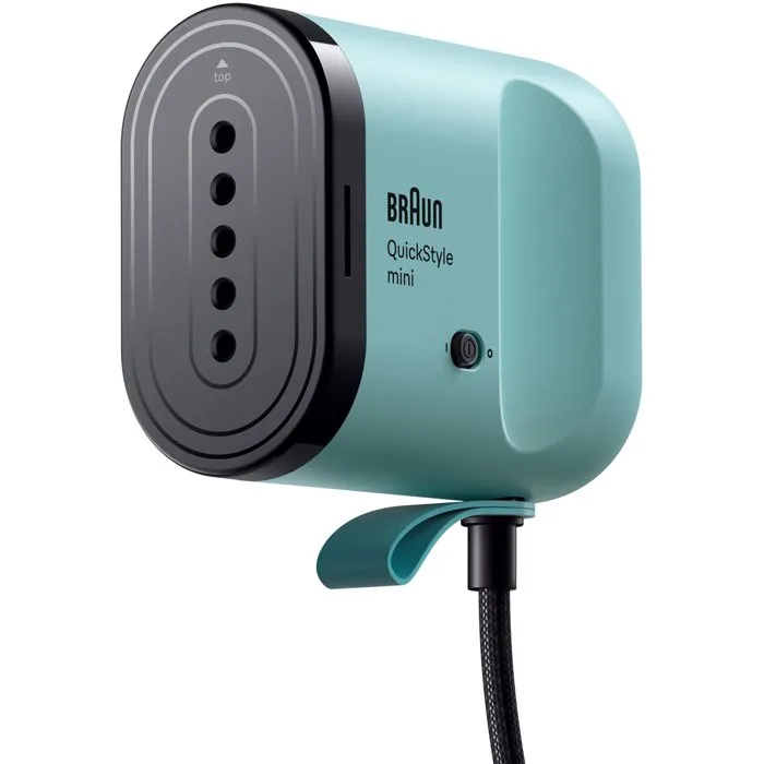 Braun QuickStyle Mini GS1051GR