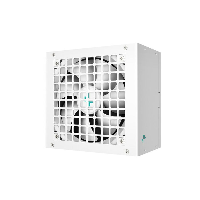 Bloc d’Alimentation DEEPCOOL R-PL750D-FC0W-EU-V2 ATX 750 W 80 Plus Bronze RoHS WEEE