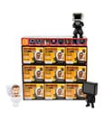 TOY PARTNER Figurine Skibidi Toilet Mystery S1 1310 TOY PARTNER Figurine Skibidi Toilet Mystery S1 1310