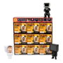 TOY PARTNER Figurine Skibidi Toilet Mystery S1 1310