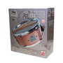 Reig Caja de bordones Boîte de blocs de construction en plastique, 32 cm, 12 pièces, à partir de 3 ans