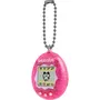 Bandai Tamagotchi Original 46007 Color Collection Rose - Animal de compagnie virtuel