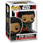 Funko Pop Star Wars Andor Saw Gerrera