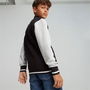 Veste de Sport pour Enfants Puma Squad Bomber Noir