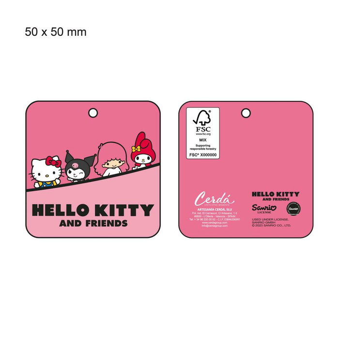 Chaussons Hello Kitty 30-31