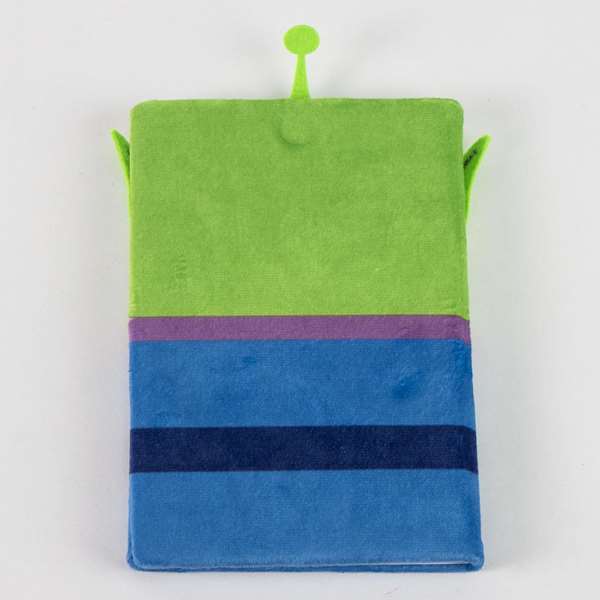 Cerdá Cahier peluche Toy Story - Modèles assortis Cerdá Cahier peluche Toy Story - Modèles assortis