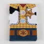 Cerdá Cahier peluche Toy Story - Modèles assortis