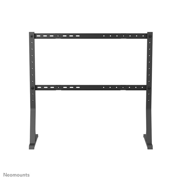 Support de table d'écran Neomounts DS45-430BL18 90"