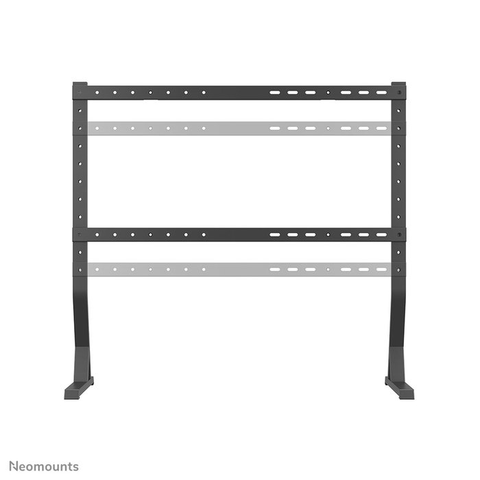 Support de table d'écran Neomounts DS45-430BL18 90"