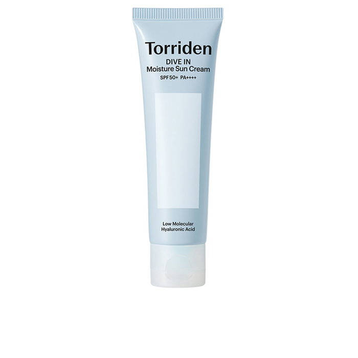 Torriden Crème solaire hydratante DIVE IN SPF50+ 60 ml Torriden Crème solaire hydratante DIVE IN SPF50+ 60 ml