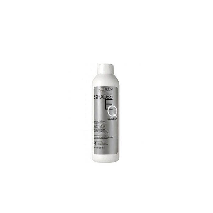 Redken SHADES EQ progressing solution Redken SHADES EQ progressing solution