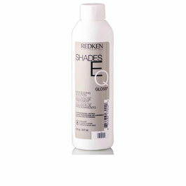 Redken Shades EQ Gloss Processing Solution - Révélateur acide pour coloration gloss - Flacon de 237 ml