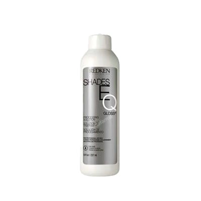Redken SHADES EQ Progressing Solution 237 ml Redken SHADES EQ Progressing Solution 237 ml