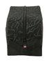 Safta Zapatillero Mediano K-Pop Demon Hunters Saja Boys 29X15X14Cm