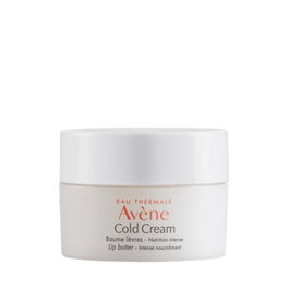 Avène Cold Cream Baume Lèvres Nu 10ml
