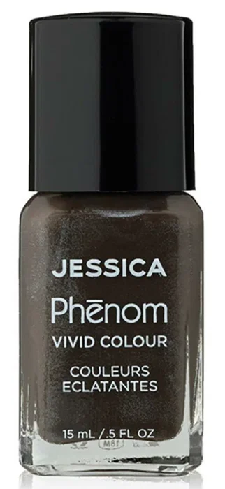 Jessica Phenom Vivid Colour Vernis à ongles Envoûté PHEN-011 Jessica Phenom Vivid Colour Vernis à ongles Envoûté PHEN-011