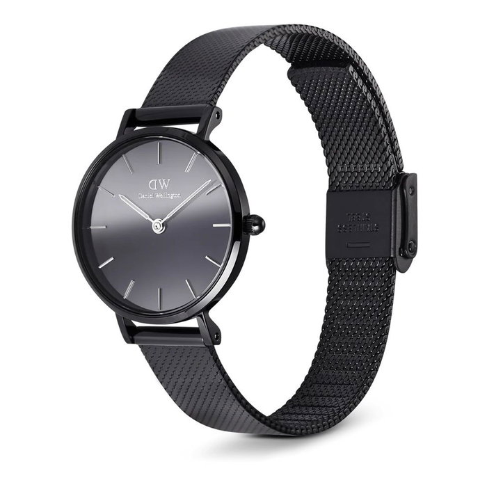 Daniel Wellington DW00100798 Petite Reflection Noir