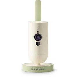 Avent Philips SCD643/26 Caméra bébé connectée HD