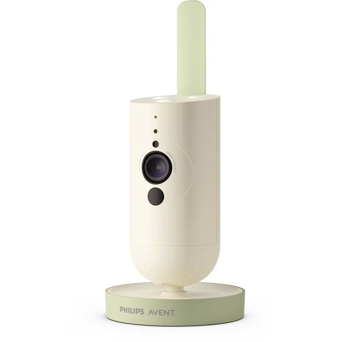 Avent Philips SCD643/26 Caméra bébé connectée HD