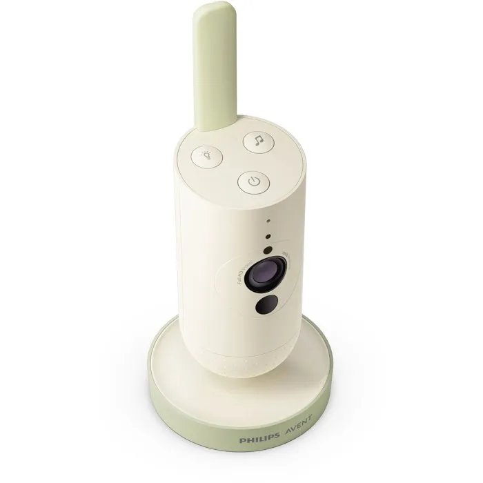Avent Philips SCD643/26 Caméra bébé connectée HD