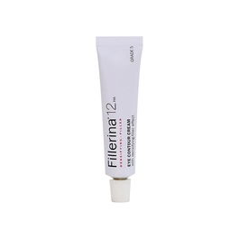 Labo Fillerina Grade 5 Crème Contour des Yeux - 12HA Densifying Filler - Hydratation et Raffermissement - 15 ml