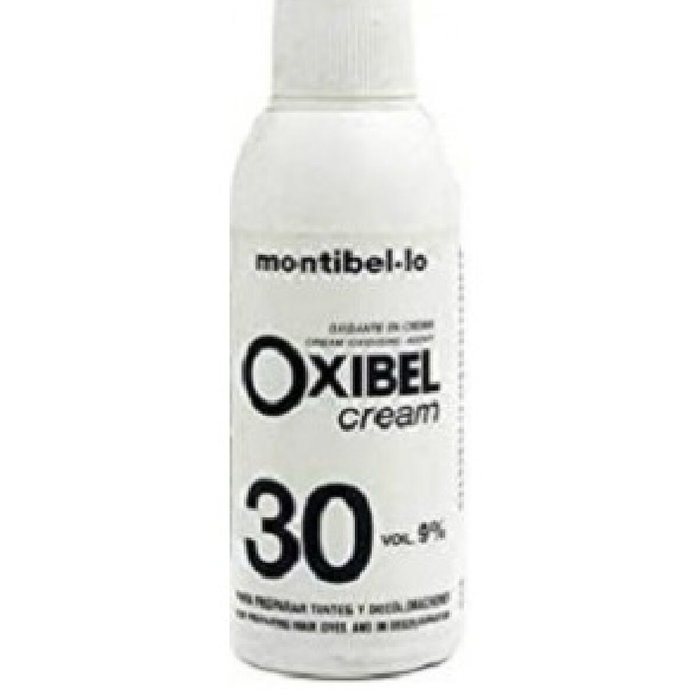 Décolorant Montibello Oxibel 60 ml Décolorant Montibello Oxibel 60 ml