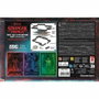 Clementoni Puzzle Cadre Lumineux Démogorgon - Stranger Things - 520 pièces